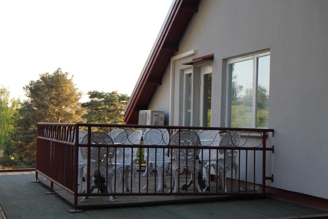 Villa Sukka Naantali Exterior foto